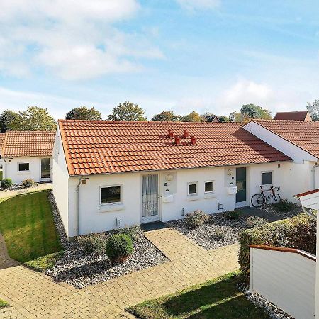 4 Person Holiday Home In R Sk Bing แอเรอสเคอบิง ภายนอก รูปภาพ
