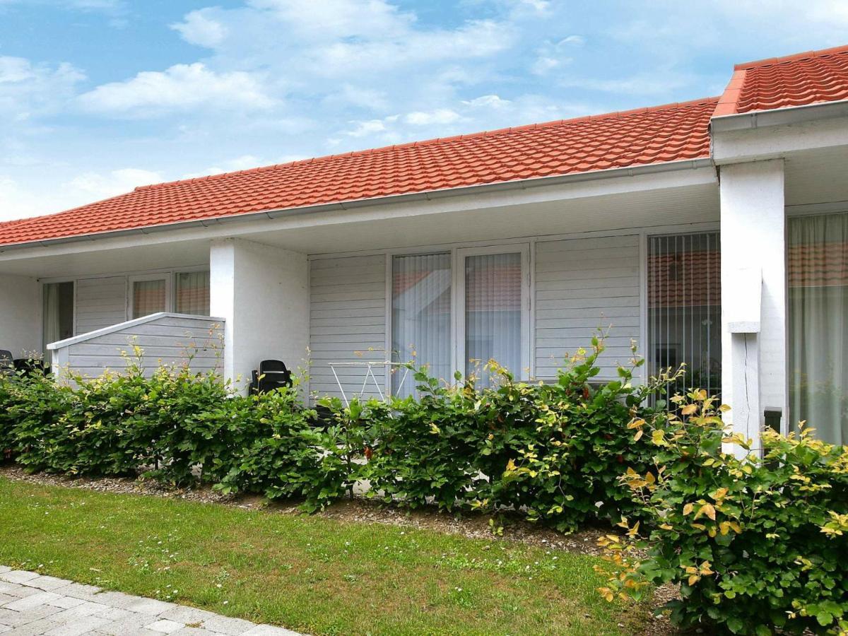 4 Person Holiday Home In R Sk Bing แอเรอสเคอบิง ภายนอก รูปภาพ
