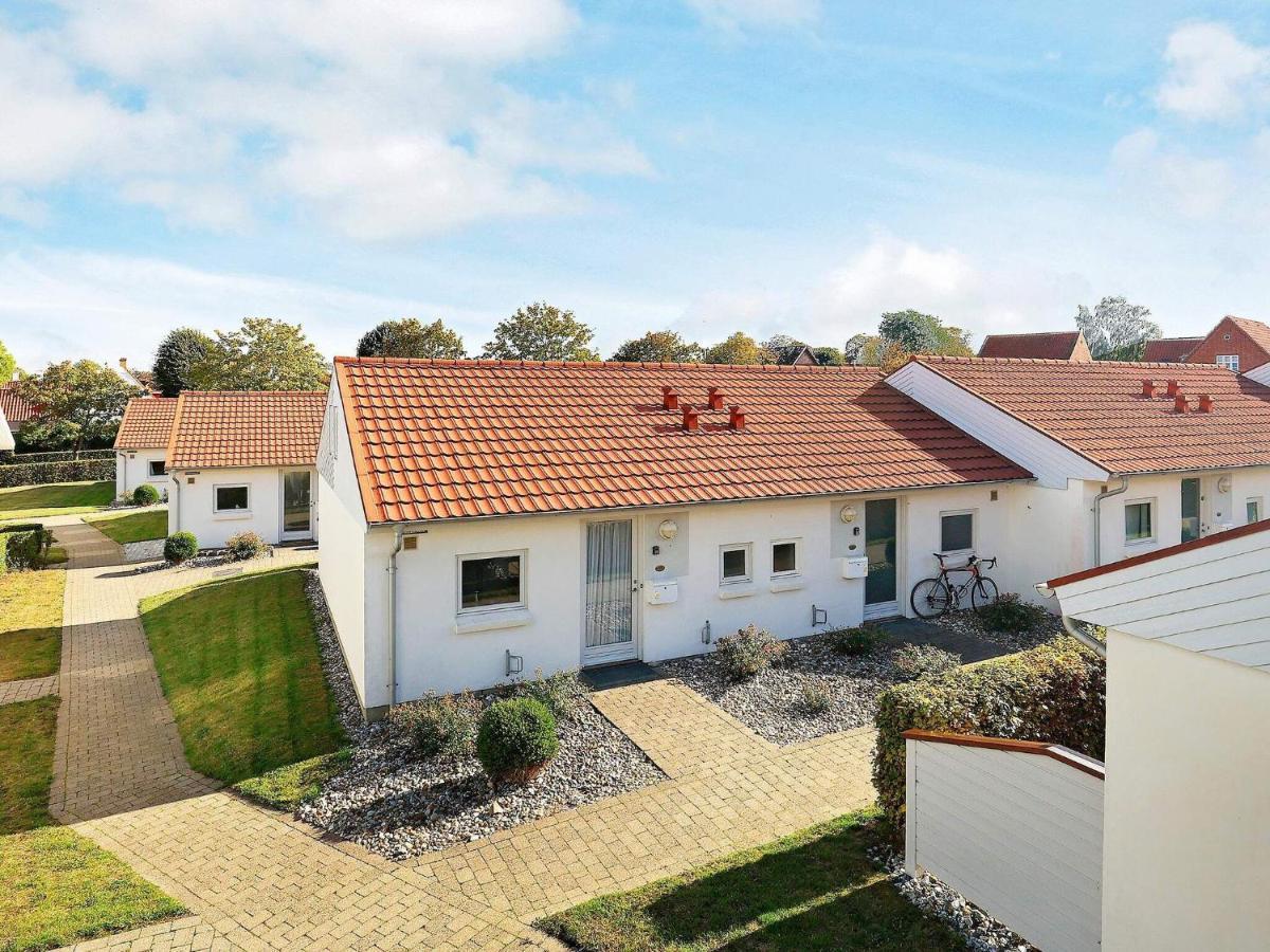 4 Person Holiday Home In R Sk Bing แอเรอสเคอบิง ภายนอก รูปภาพ
