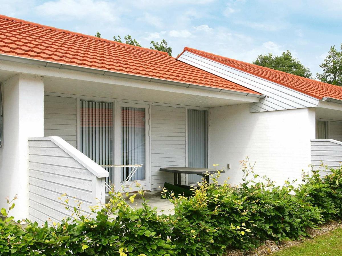 4 Person Holiday Home In R Sk Bing แอเรอสเคอบิง ภายนอก รูปภาพ